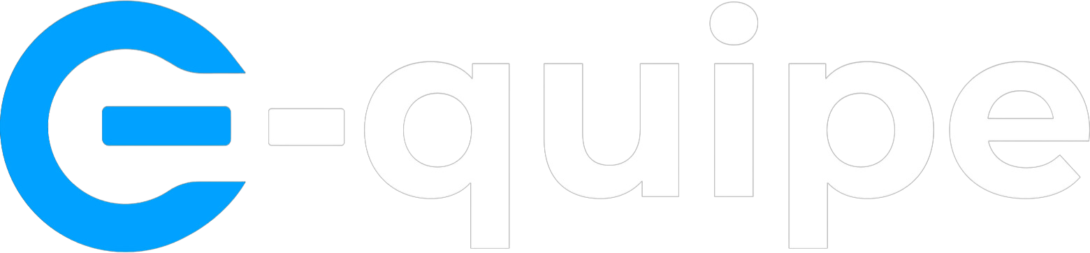 E-quipe Logo